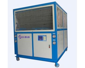  Air-cooled screw chiller